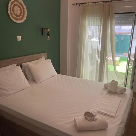 Palmera Freeparking *