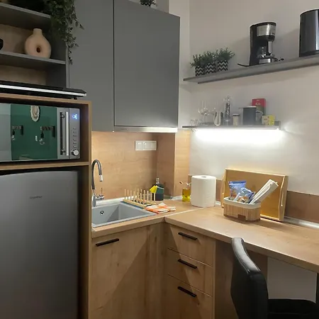 Apartment Palmera Freeparking
