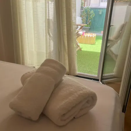 Palmera Freeparking Thessaloníki