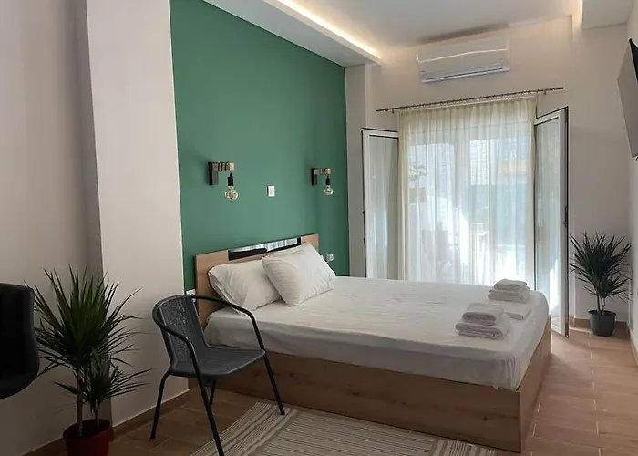 Palmera Freeparking *