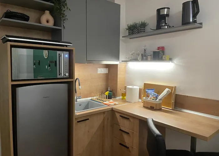 Apartment Palmera Freeparking