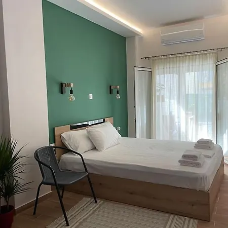 Palmera Freeparking *