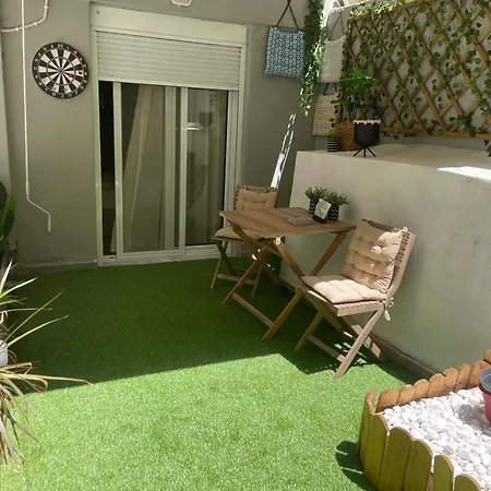 Palmera Freeparking Salonicco